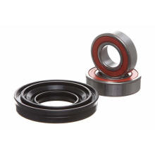 Stainless Steel Ball Bearing for Whrilpool Washing Machine